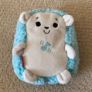 Fisher-Price Musical Calming Hedgehog